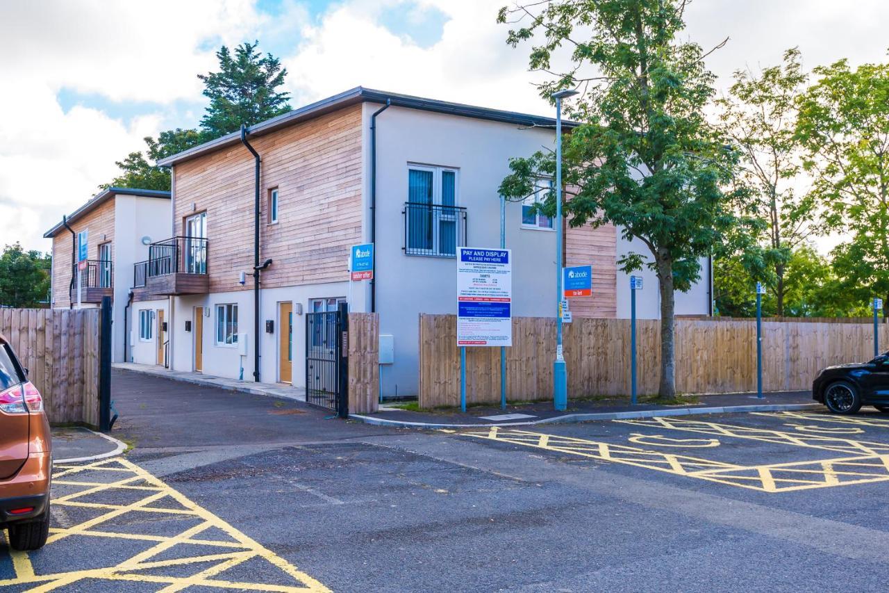 Stunning 2 Bed Apt By Greenstay Serviced Accommodation - Located In Formby Village - Perfect For Short & Long Stays - Couples, Friends & Families & Business Travellers All Welcome - Dog Friendly - 7 Exterior foto
